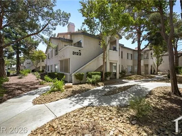3123 Key Largo Dr, Las Vegas, NV 89120