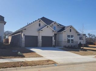 4516 Hammerstein Blvd, Denton, TX 76210