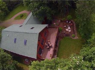 2918 28 3/4 St, Birchwood, WI 54817