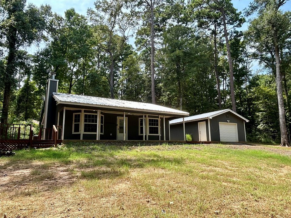 477 Lakeshore Drive, Hemphill, TX 75948 | Zillow