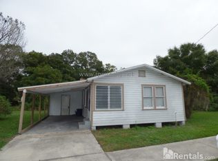 5231 Davisson Ave, Orlando, FL 32810