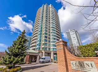 6659 Southoaks Cres #1501, Burnaby, BC