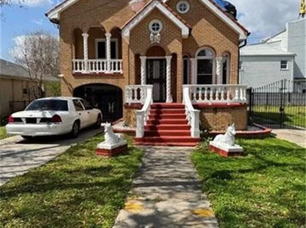 4820 Elysian Fields Ave, New Orleans, LA 70122
