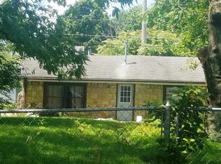 2815 S High St, Muncie, IN 47302