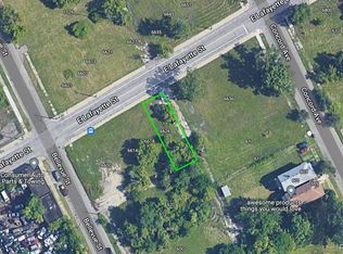 6626 E Lafayette St, Detroit, MI 48207