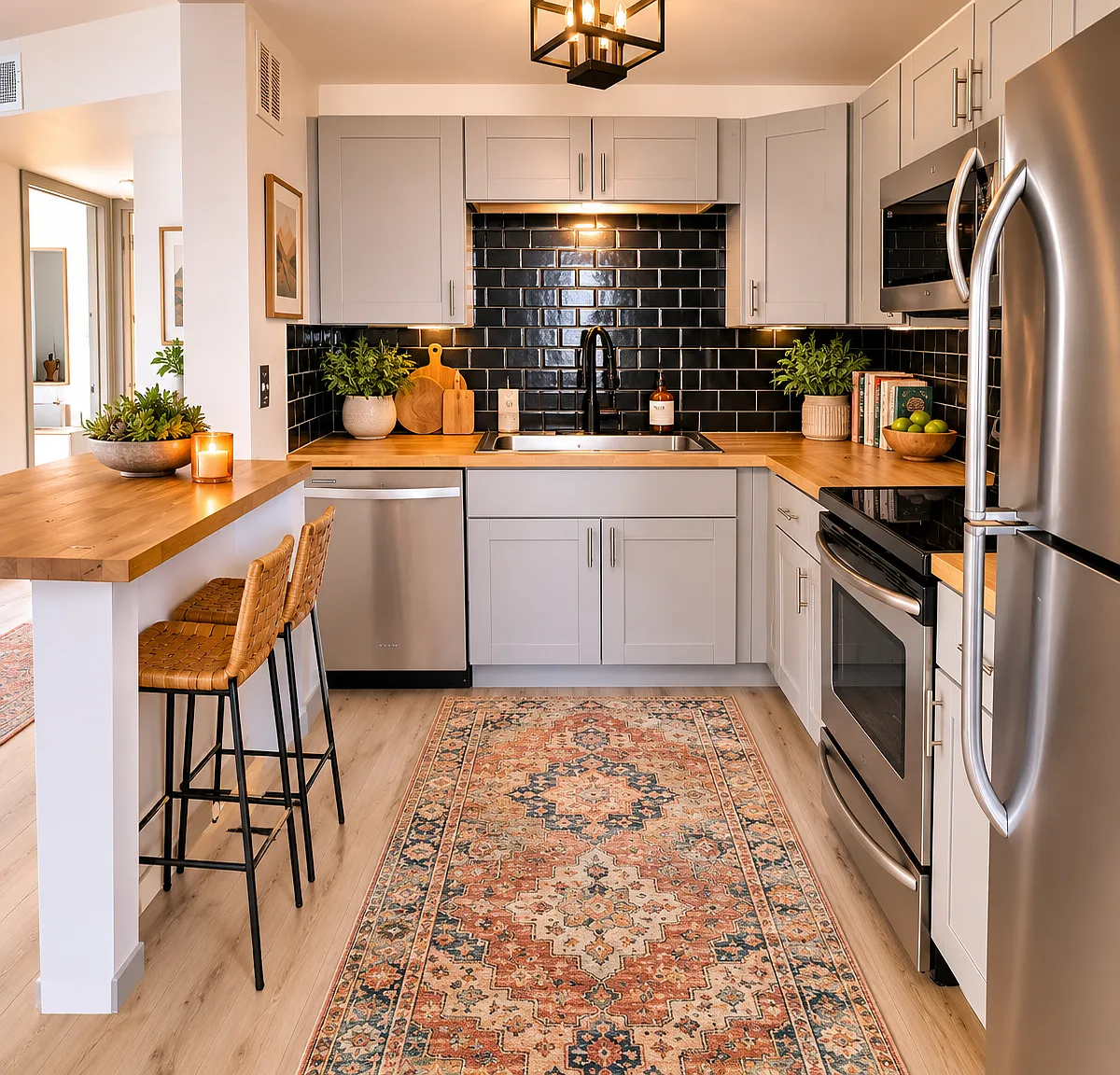 2 bed, 750 sqft, $1,395 — Photo 1
