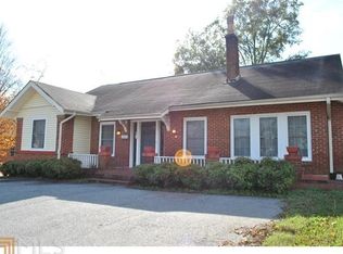 321 W 2nd St, Jackson, GA 30233