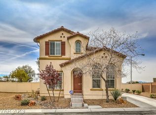 8993 Rudica Creek Ave, Las Vegas, NV 89149