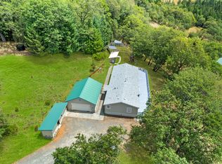 1100 Hastings Tie Rd, Mad River, CA 95552