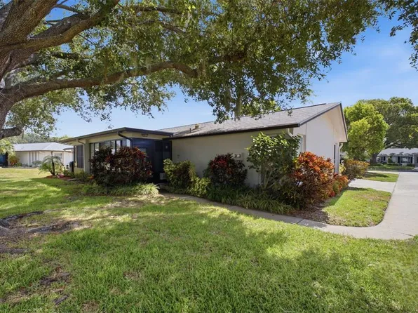 1335 Queen Anne Dr #C, Palm Harbor, FL 34684