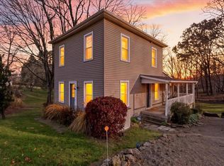406 Chase Ave, Gambier, OH 43022