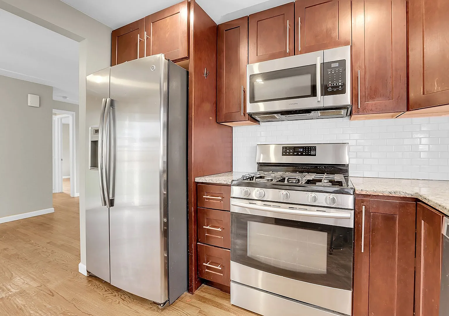 Updated ranch in GREAT northwest Denver location — Photo 4