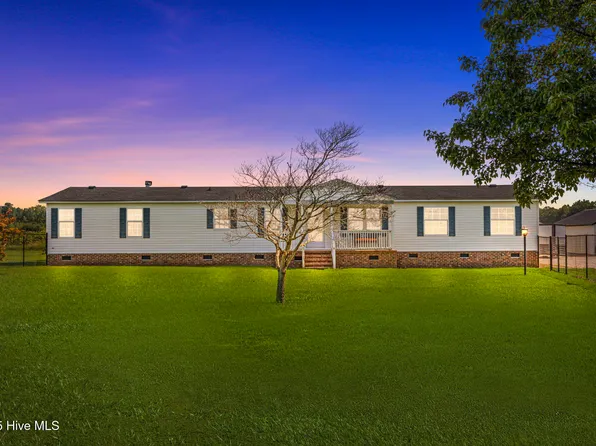867 Kate Road, Pinetops, NC 27864