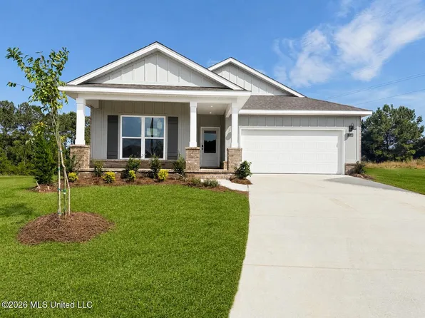 14140 Tern Blvd, Biloxi, MS 39532