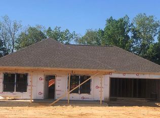 4884 Prevatt Rd, Ashford, AL 36312