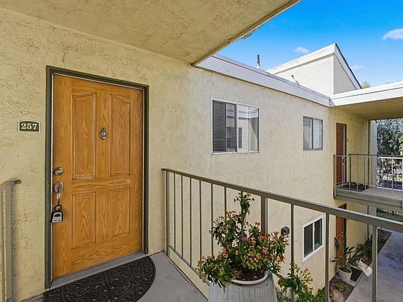 3rd image of 830 W Lincoln Ave Unit 257