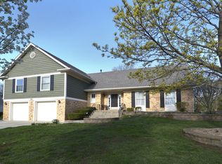 208 Thierry Ln, Prospect Heights, IL