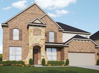 342 Blue River Trl, Rosenberg, TX 77471