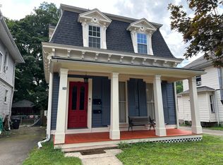 114 Blake St, New Haven, CT 06511