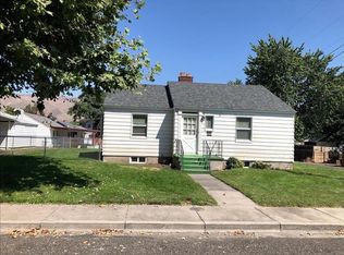 1112 Sycamore St, Clarkston, WA 99403