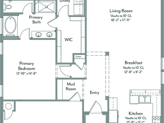 2nd image of this home