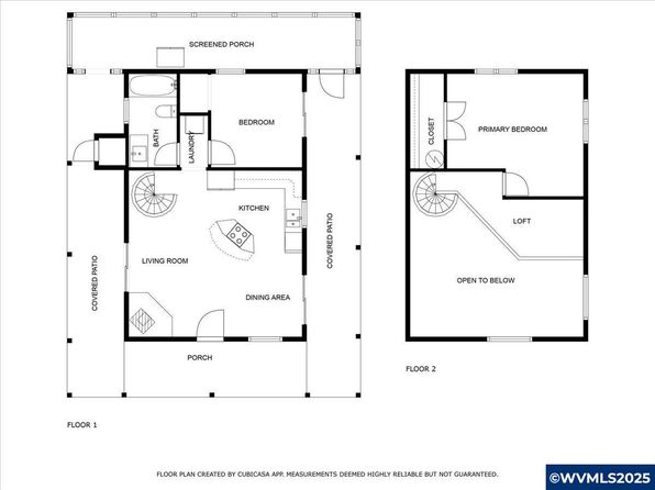 823 Terrace Dr, Scotts Mills, OR 97375