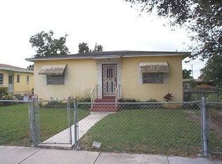 1810 NW 52nd St, Miami, FL 33142