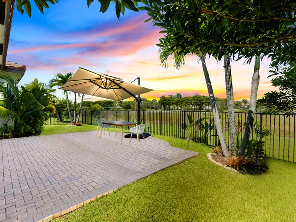 2891 Bellarosa Circle, Royal Palm Beach, FL 33411