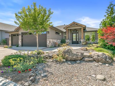 2861 Morning View Dr, Medford, OR, 97504