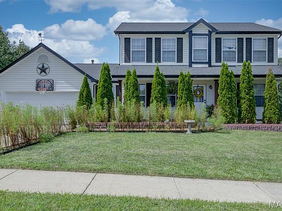 2nd image of 203 Wildflower Ridge Dr