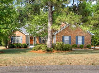 725 Hunts Grove Dr, North Augusta, SC 29860