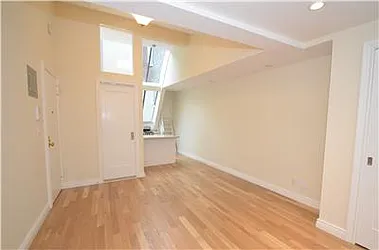 Rented by Buchbinder & Warren