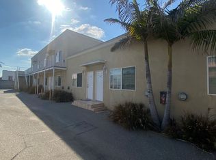 5016 W Washington Blvd APT 202, Los Angeles, CA 90016