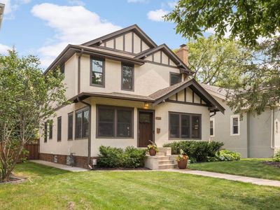 5215 Zenith Ave S, Minneapolis, MN, 55410