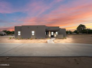 1280 Rosita Ct, Las Cruces, NM 88005