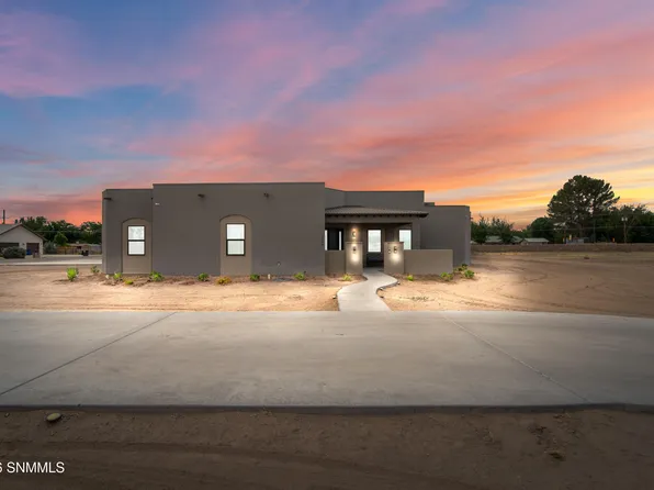 1280 Rosita Ct, Las Cruces, NM 88005