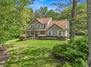 43 Ramblewood Drive, Newburgh, NY 12550
