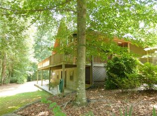 2540 Country Lane Dr, Elberton, GA 30635