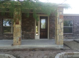 232 Briar Crown, Uvalde, TX 78801