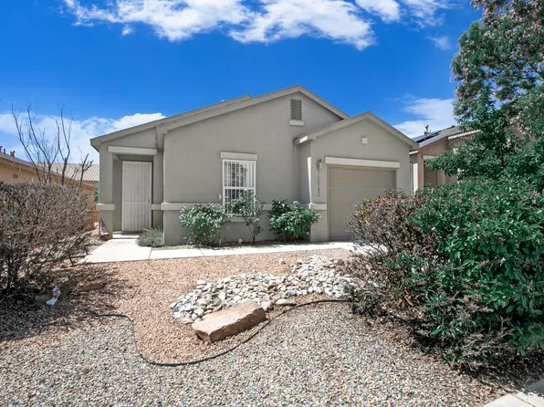 10732 Gentry Ln SW, Albuquerque, NM 87121