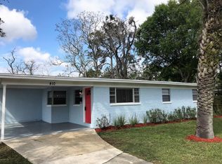 410 Skate Rd, Atlantic Beach, FL 32233