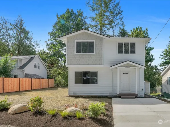 15820 Goldbar Drive, Gold Bar, WA 98251