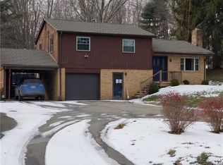124 Mohawk Trl, Slippery Rock, PA 16057