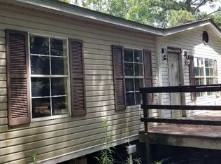 5040 Old Natchez Rd, Hazlehurst, MS 39083