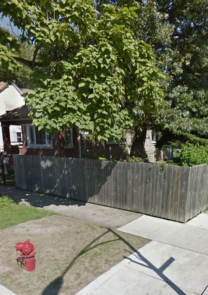 Building Photo - 12355 S Wallace St