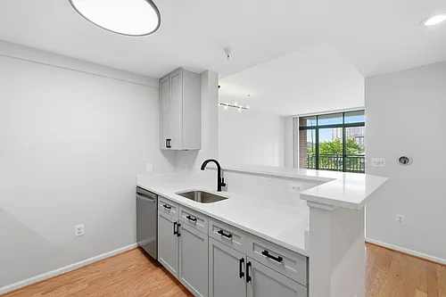 11700 Old Georgetown Rd #214 Photo 1