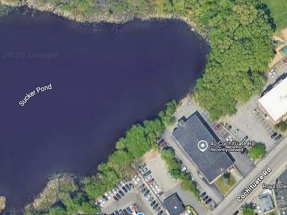 3rd image of 40 Cochituate Rd APT 45