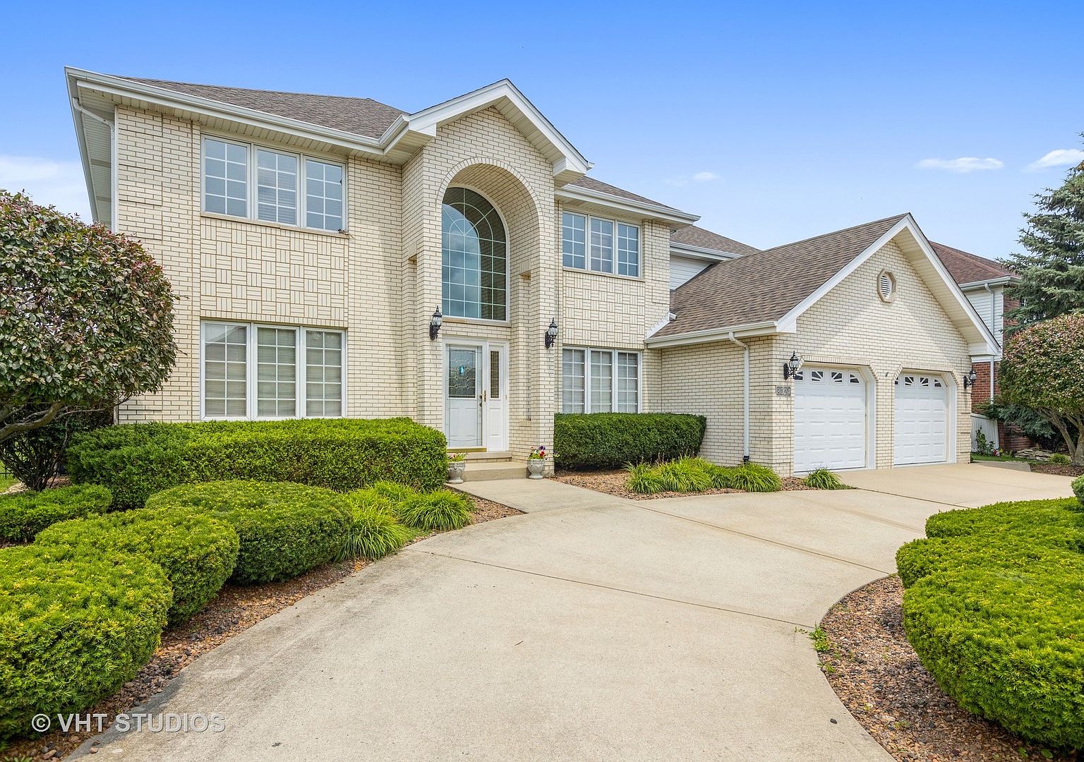 8024 Mallow Dr, Tinley Park, IL 60477 Zillow