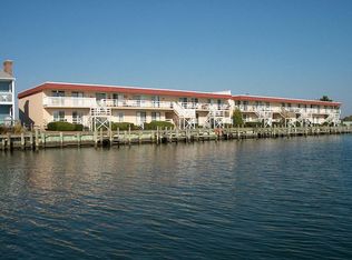 8906 Rusty Anchor Rd UNIT 15, Ocean City, MD 21842