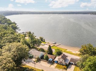 314 Bates St, Fife Lake, MI 49633